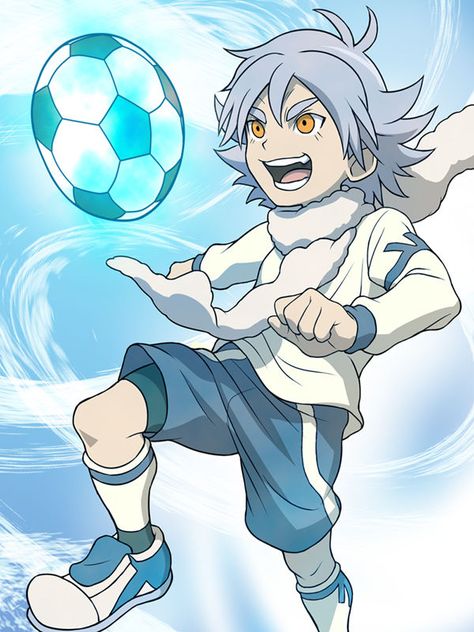 inazuma eleven Joker Cosplay, Inazuma Eleven Go, Beyblade Characters, Chibi Drawings, Inazuma Eleven, Football Wallpaper, Noragami, Bleach Anime, Fantastic Art