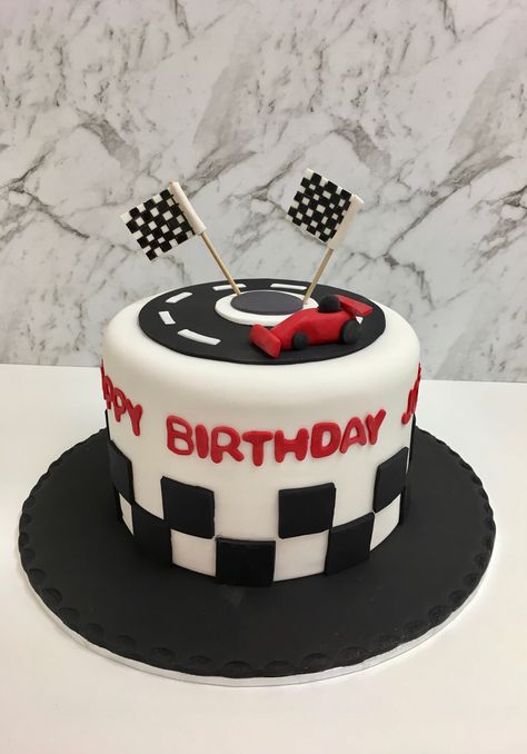 Mclaren Cake Ideas, Two Fast Theme Cake, Race Car Smash Cake Boy, 2 Fast Cake Ideas, Racing Cakes For Boys, Too Fast Birthday Cake, Fast One Smash Cake, Need Four Speed Birthday Cake, Racing Car Cake For Boys