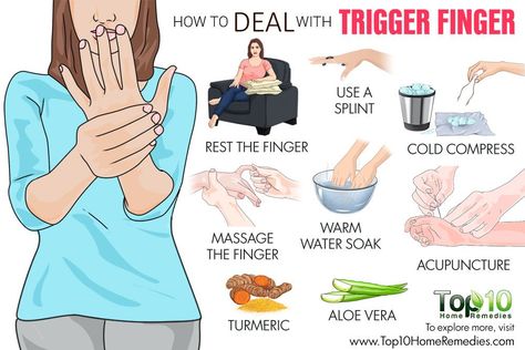 how to deal with trigger finger Trigger Finger Exercises, Joints Pain Remedy, Top 10 Home Remedies, Finger Exercises, Trigger Finger, Back Pain Remedies, Pain Relief Cream, Hand Therapy, Joints Pain Relief