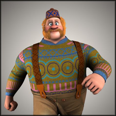 Oaken Frozen, School Play, Costume Design, Frozen, Google Search, Fan Art, Design