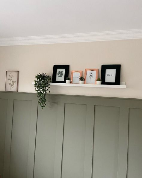 Farrow and Ball Dimity: The Perfect Taupe - Emily May Designs Treron Farrow And Ball, Dimity Farrow And Ball, Farrow And Ball Treron, Paint Farrow And Ball, Farrow And Ball Bedroom, Farrow And Ball Living Room, Emily May, Color Plan, Farrow And Ball