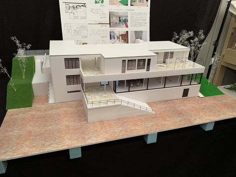 Tugendhat House, Villa Tugendhat, Architecture Models, James Turrell, Ludwig Mies Van Der Rohe, Modern Exterior House Designs, Mies Van Der Rohe, Modern Exterior, School Architecture