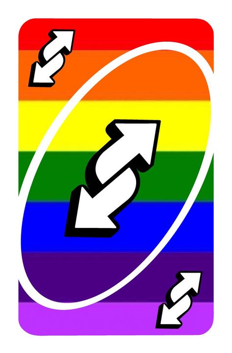 Uno Reverse Card, Reverse Card, Uno Reverse, Lgbtq Quotes, Uno Cards, Gay Flag, Pop Art Painting, Lgbt Pride, Pride Flag