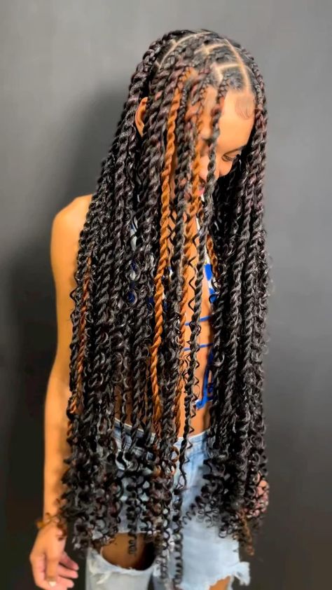 Braids For Ladies, Latest Braids Hairstyles, Latest Braids, Island Twist, Braided Hairstyles For Black Women Cornrows, Big Box Braids Hairstyles, Goddess Braids Hairstyles, Quick Natural Hair Styles, Box Braids Hairstyles For Black Women