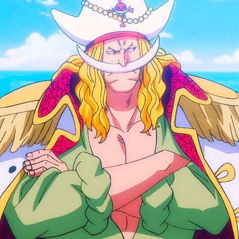 Prime Whitebeard One Piece, Ace Whitebeard, Barba Blanca One Piece, Barba Branca One Piece, Nirvana Mtv, Instagram Threads, Edward Newgate, World's Strongest Man, One Piece Bounties