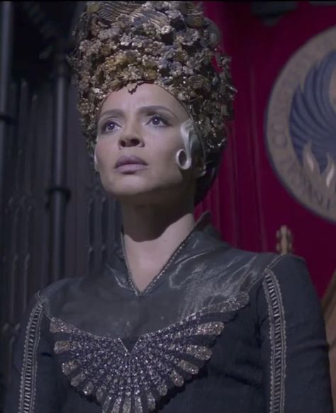 Carmen Ejogo, Seraphina Picquery, Fantastic Beasts And Where, English Actresses, Fantastic Beasts, Actresses, Magazine