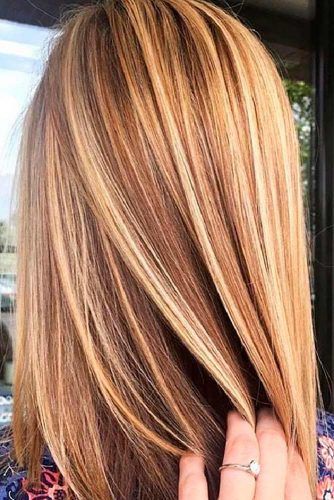 Warm Hair Color, Rambut Brunette, Strawberry Blonde Hair Color, Red To Blonde, Caramel Hair, Brown Hair With Blonde Highlights, Honey Blonde Hair, Strawberry Blonde Hair, Highlights Brown Hair