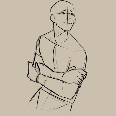 Archer Reference Pose Drawing, Hands Behind Back Pose Drawing Reference, Insecure Pose Reference, Character Base Poses Standing, Character Design References Pose Anatomy, Throwing Ball Pose Reference, Holding Helmet Pose Reference, Halfbody Poses Reference Drawing, Male Body Types Drawing Reference