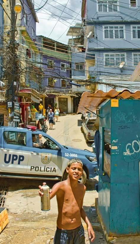 Favelas Brazil, Brazil Life, Brazil Vibes, Brazil Aesthetic, Brazil Culture, Brasil Aesthetic, Image Swag, Street Culture, Life Photography