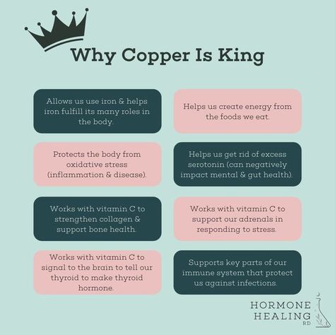 Wearing Copper Benefits, Copper Supplement Benefits, Copper Deficiency Symptoms, Copper Benefits Health, Iron Metabolism, Copper Deficiency, Copper Toxicity, Benefits Of Copper, Copper Benefits