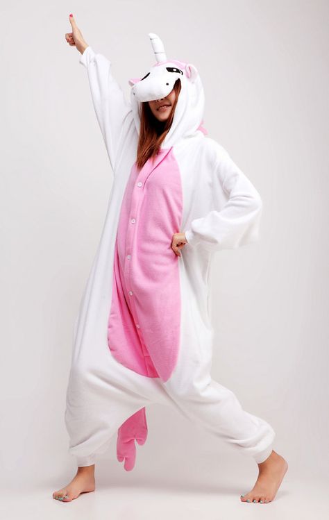 Pyjamas Onesie, Pajamas For Teens, Unicorn Onesie, Adult Onesie Pajamas, Costume Carnaval, Cute Onesies, Unicorn Costume, Onesie Pajamas, Trendy Swimwear