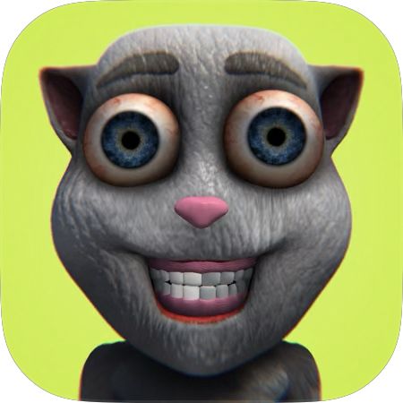 Talking Tom