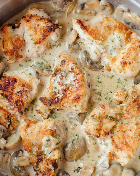 Creamy Asiago Chicken, Asiago Recipes, Asiago Cheese Recipes, Asiago Chicken, Wallpaper Food, Asiago Cheese, Asiago, Incredible Recipes, Chicken Dishes Recipes