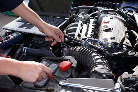 Do you know how often should you get a tune up?  Ask the auto professionals at Elk River Tire & Auto what a car tune up includes. Mobile Mechanic, Transmission Repair, Diesel Mechanics, St Peters, Truck Repair, Car Repair Service, Engine Repair, Auto Repair Shop, Roadside Assistance