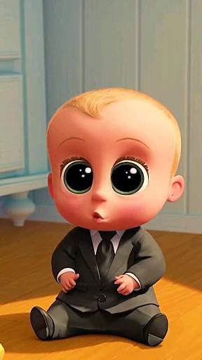 Funny Baby Cartoon, Bos Baby, Gifs Cute, Funny Dancing Gif, Baby Movie, Cartoons Dancing, Bunny Cartoon, Disney Characters Wallpaper, Funny Animated Cartoon