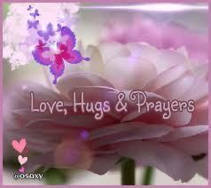 Sending Hugs Images, Hugs And Prayers, Beautiful Sister Quotes, Words For Sympathy Card, Good Night Hug, Friday Inspirational Quotes, Hug Images, Get Well Messages, Love And Hugs