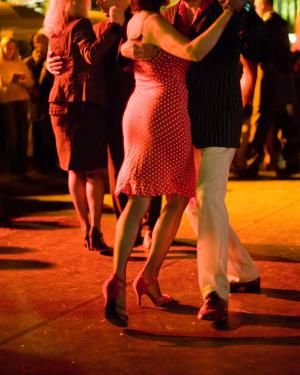 Saturn in the Fifth - Triggers and Trials: Tango Dancing / Credit: elkor / Getty Images Couples Dancing, Salsa Classes, Salsa (dance), Romantic Things To Do, Argentine Tango, Salsa Dancing, Dance Lessons, Couple Dancing, Dance Class