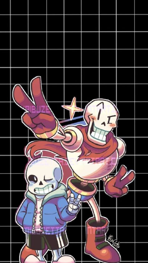 Sans Undertale Fanart, Papyrus Wallpaper, Undertale Wallpaper, Underswap Papyrus, Undertale Papyrus, Papyrus Undertale, Sans Papyrus, Fanart Wallpaper, Undertale Aus