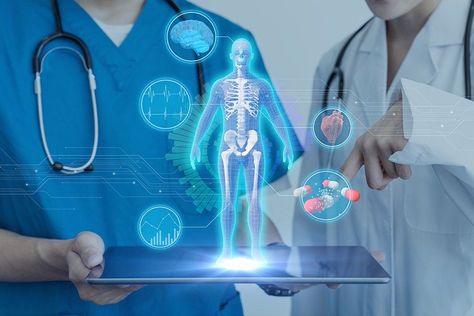 Medical Websites, Jobs In Pakistan, Future Career, Medical Technology, Data Scientist, Healthcare Industry, Nursing Home, Medical Students, Radiology