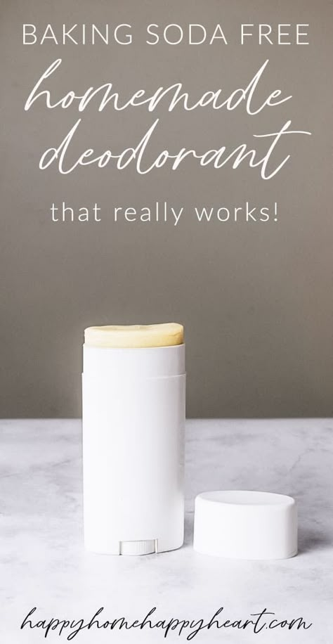 Diy Shampoo Recipe, Natural Deodorant Recipe, Diy Natural Deodorant, Homemade Deodorant Recipe, Baking Soda Free Deodorant, Deodorant Recipe, Baking Soda For Hair, Baking Soda Benefits, Deodorant Recipes