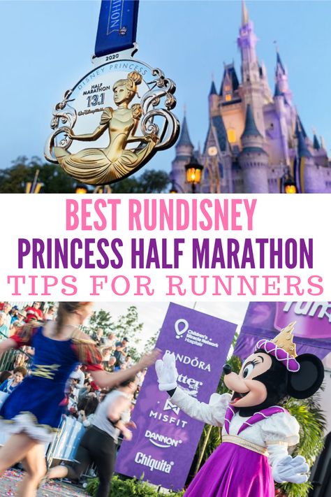 Princess Half Marathon Costumes, Best Disney Princess, Disney Princess Marathon, Half Marathon Tips, Rundisney Princess, Disney Half Marathon, Disney Money, Disney Races, Disney Princess Half Marathon