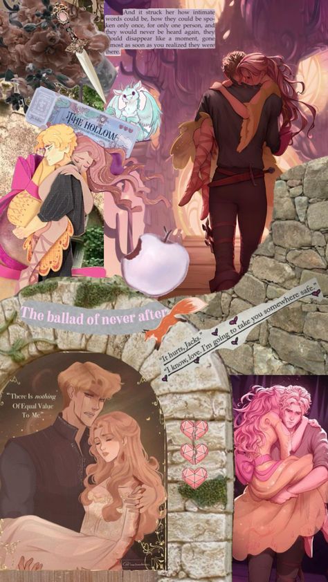 Ballad of never after #jacksandevangline #balladofneverafter #thearcherandthefox Fantasy Book Series, The Archer, Book Log, Diabolik Lovers, Fan Book, The Fox, Book Characters, Fantasy Books, Im In Love