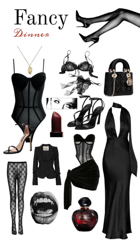 Libra Lilith, Fem Fatale Outfit, Classy Goth, Outfits Aesthetic, Aesthetic Clothes, Outfit Inspo, Quick Saves, Clothes