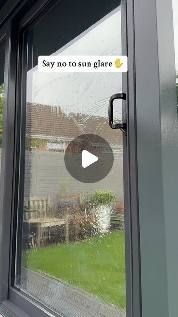 SOLAR CONTROL LTD on Instagram: "Grately reduce sun glare by having our window film installed by us or yourself 🙌🏼

#windowtint #windowfilm" Tiny Cabin, Tinted Windows, Window Film, Solar, Cabin, Sun, Film, On Instagram, Instagram