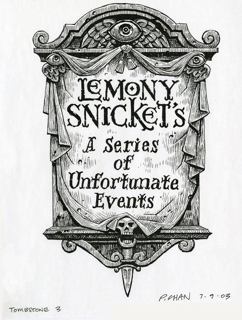 Lemony Snicket’s A Series Of Unfortunate Events – Peter Chan Lemony Snicket Books, Concept Artist Portfolio, Unfortunate Events Books, Cottagecore Books, Peter Chan, Lemony Snicket, Unfortunate Events, Little Library, A Series Of Unfortunate Events