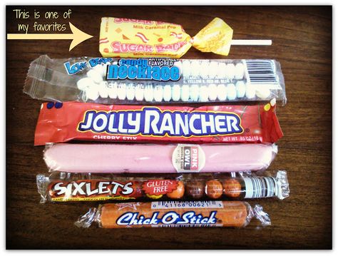 70s Candy, 80s Candy, 70s Party Theme, Kickin It Old School, Popular Candy, 70s Party, Jolly Rancher, Bluebird, Move On