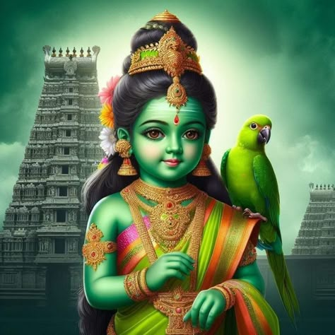 Madurai Meenakshi Amman Images, Amman Goddess, Madurai Meenakshi Amman, Cute Murugan Images, Baby Images Hd, Baby Murugan Paintings, Meenakshi Amman, Maa Lakshmi, God Baby