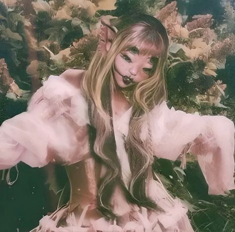 — Melanie Martinez icon #melaniemartinez #icon #pfp Melanie Portals Aesthetic, Melanie Pfp Portals, Portals Astethic, Melanie Martinez K-12 Pfp, Melanie Photoshoot, Melanie Martinez Pfp Portals, Portals Pfp, Melanie Martinez Portal, Portals Aesthetic