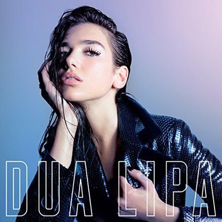 Dua Lipa (Vinyl) New Rules Dua Lipa, Sean Paul, Nelly Furtado, New Retro Wave, Power Pop, Austin Powers, Pop Albums, Music Album Covers, Chris Martin