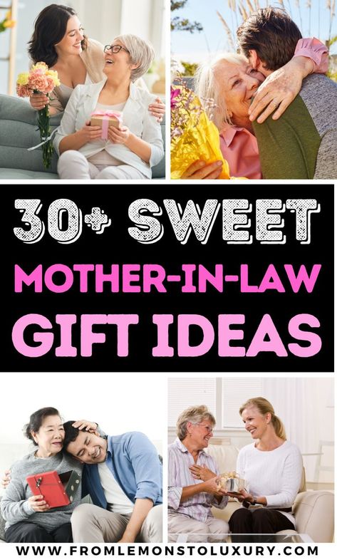 Mother in Law Gift Ideas Unique Mother In Law Gifts, Mother In Law Gift Ideas Diy, Cricut Gifts For Mother In Law, Meaningful Gifts For Mother In Law, Mother In Law Gift Basket Ideas, Gift Basket Ideas For Mother In Law, Christmas Presents For In Laws, Diy Christmas Gifts For Mother In Law, Christmas Gift Ideas Mother In Law