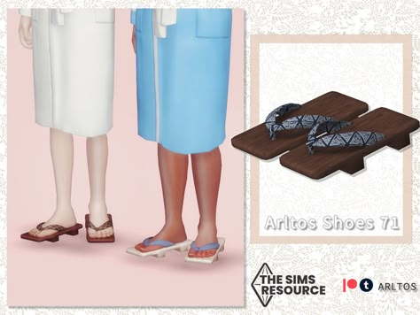 Sims 4 Geta Shoes, Sims 4 Kimono Male, Sims 4 Cc Kimono Male, Sims 4 Kimono Cc Maxis Match, Sims 4 Japanese Cc Maxis Match, Kimono Sims 4 Cc, Sims 4 Kimono Cc, Sims 4 Japanese Cc, Ts4 Medieval