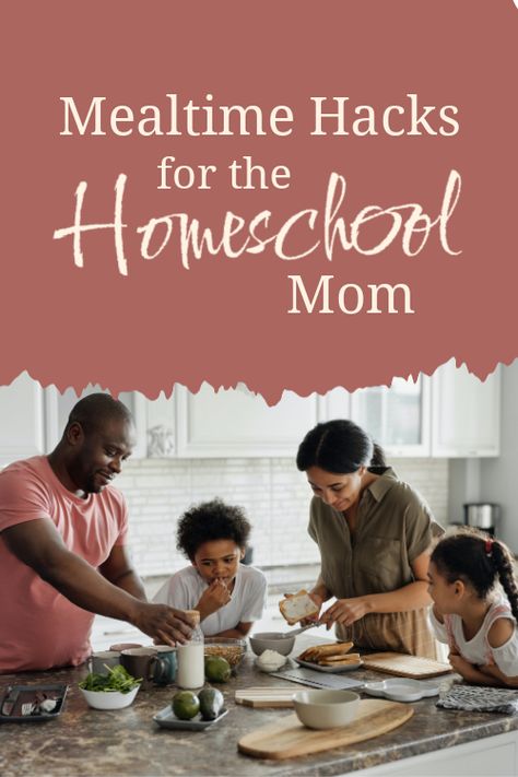 Meal Time Hacks for the Homeschool Mom #mealplan #homeschoolmom #homeschoollife #mealtime Homeschool Cooking, Christian Homeschool Curriculum, School Mom, Easy Bacon, Weekend Cooking, Meal Times, Sounds Good To Me, Homeschool Life, Stuffed Whole Chicken