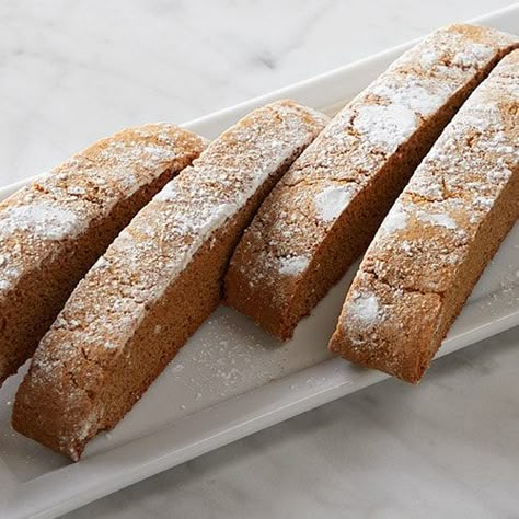 I’m checking out a delicious recipe for Gingerbread Biscotti from Ralphs! Gingerbread Biscotti Recipe, Kroger Recipes, Gingerbread Biscotti, Recipe For Gingerbread, Biscotti Recipes, Easy Gingerbread, Biscotti Recipe, Delicious Appetizers, Gingerbread Recipe