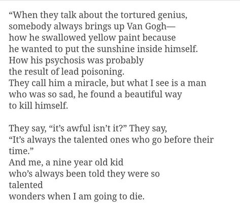 Tortured Genius Aesthetic, Tortured Genius, Ashe Vernon, The Poem, Literature Quotes, Poetry Words, Writing Poetry, Poem Quotes, New Energy