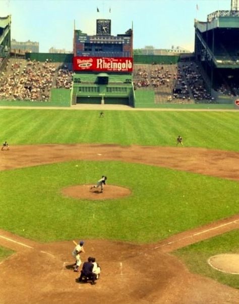 New York Stadium, Ny Mets Baseball, Mlb Photos, Major League Baseball Stadiums, Lets Go Mets, Polo Grounds, Baseball Photography, Mlb Stadiums, Baseball Hitting