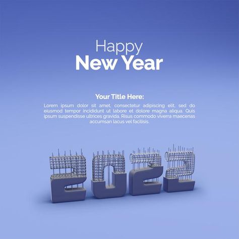 Happy New Year Creative Poster Design, Happy New Year 2023 Creative Post, New Year Creative Ads 2023, 2024 Creative Ads, New Year Poster Design Ideas 2023, Newyear Creative Ads, New Years Creative Ads, Happy New Year Ads Creative, Happy New Year 2024 Creative Ads