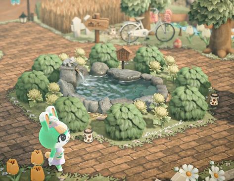 Cottage Core Animal Crossing, Cottagecore Animals, Cottagecore Ideas, Cottagecore Animal Crossing, Animal Crossing Island Inspo, Acnh Cottagecore, Animal Crossing 3ds, Animal Crossing Funny, Animal Crossing Guide