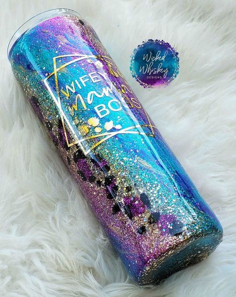 The wide opening makes it easy to fill and drink from Beer Tumbler Epoxy, Expoxy Wine Tumbler, Epoxy Water Bottle On Tumbler, Epoxy Name Tumbler, White Glitter Tumbler With Purple, Epoxy Coffee Mugs Tumblers, Name Epoxy Tumbler, Etch Powder Coated Tumbler, Custom Tumblers Glitter Ombre