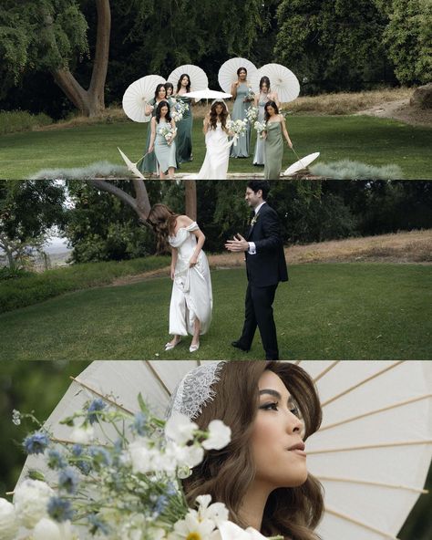 I CHOOSE YOU AND ME !!! RELIGIOUSLY !!!! Had the sweetest time in Simi Valley with Julia and Michael. This was literally the prettiest and most perfect garden party wedding at @quailranchevents I can’t wait to get this film back for y’all to see!!!! But for now, here’s my fave digital shots🫶🏻 #socalweddingphotographer #malibuweddingphotographer #documentaryweddingphotographer #laweddingphotographer #editorialweddingphotographer #gardenpartywedding Dress Editorial, 120mm Film, Anti Bride, Vintage Wedding Photography, Wedding Pose, Aesthetic Wedding, Malibu Wedding, Photography Editorial, Socal Wedding