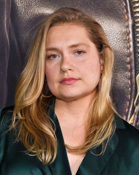 Merritt Wever, Montana, Acting, Quick Saves