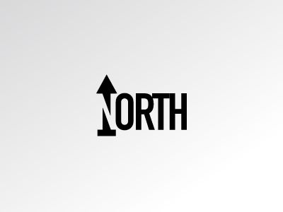 http://dribbble.com/shots/249662-North-Clothing North Logo, Digital Product Design, Font Logotype, Examples Of Logos, Clever Logo, Logo Design Creative, Logo Images, Face Design, Design Creative