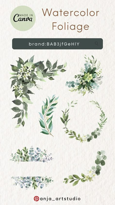 Canva Elements Keyword Wedding, Canva Wedding Elements, Cute Canva Elements, Canva Codes Elements, Element Keywords Canva, Canva Keywords Elements, Canva Free Elements, Elements In Canva, Canva Elements Ideas