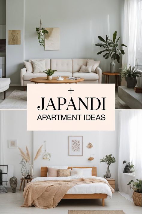 Simple Japandi Apartment Ideas for a Serene and Stylish Home

Explore simple Japandi apartment ideas that blend Japanese minimalism with Scandinavian warmth. Create a serene and stylish home using natural materials neutral colors functional furniture cozy textures and plants. Each element brings harmony and beauty to your space making it a peaceful retreat. Perfect for those seeking calm living! https://fabricerie.com/japandi-apartment-ideas Apartment Japandi Design, Japandi Apartment Design, Small Apartment Japandi, Japandi Entryway Ideas, Japandi Apartment Living Room, Japandi Studio Apartment, Japandi Small Living Room, Japandi Small Apartment, Japandi Ikea