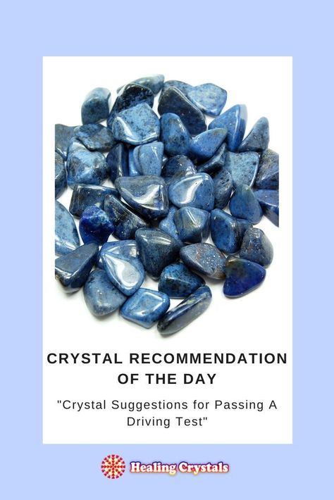 Crystals For Driving Test, Hi Good Morning, Guide To Crystals, Driving Theory Test, Driving Theory, Drivers Test, Earth Healing, Theory Test, Spiritual Crystals