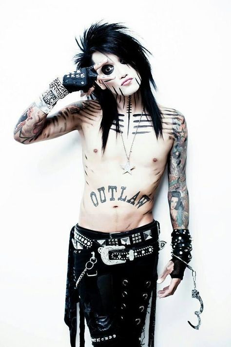 Ashley!! Ashley Purdy, Memes Video, Andy Biersack, Veil Brides, Black Veil Brides, Black Veil, My Precious, Best Memes, Fun Fact