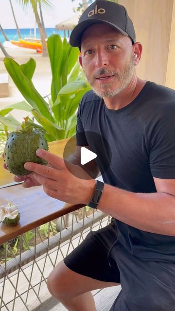 Harley Pasternak MSc, Hon Kin, ACSM, CSEP on Instagram: "Here are five interesting statistics about the health benefits of soursop (Graviola) fruit!

1. **Antioxidant Properties**: Soursop is rich in antioxidants, including flavonoids and vitamin C, which help combat oxidative stress. Studies suggest that these compounds can reduce the risk of chronic diseases by neutralizing free radicals (Nwafor et al., 2021).

2. **Anti-Inflammatory Effects**: Research indicates that soursop extracts can significantly reduce inflammation markers, suggesting potential benefits for conditions like arthritis and other inflammatory diseases (Mahomoodally et al., 2020).

3. **Cancer Research**: Some studies have shown that soursop compounds can inhibit the growth of cancer cells, particularly in breast, pros Soursop Oil Benefits, Soursop Smoothie, Soursop Leaf Tea Benefits, Soursop Leaves Benefits, Soursop Benefits, Benefits Of Soursop, Health Benefits Of Soursop, Inflammatory Diseases, Harley Pasternak